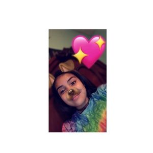 Meet your Posher, Sammy